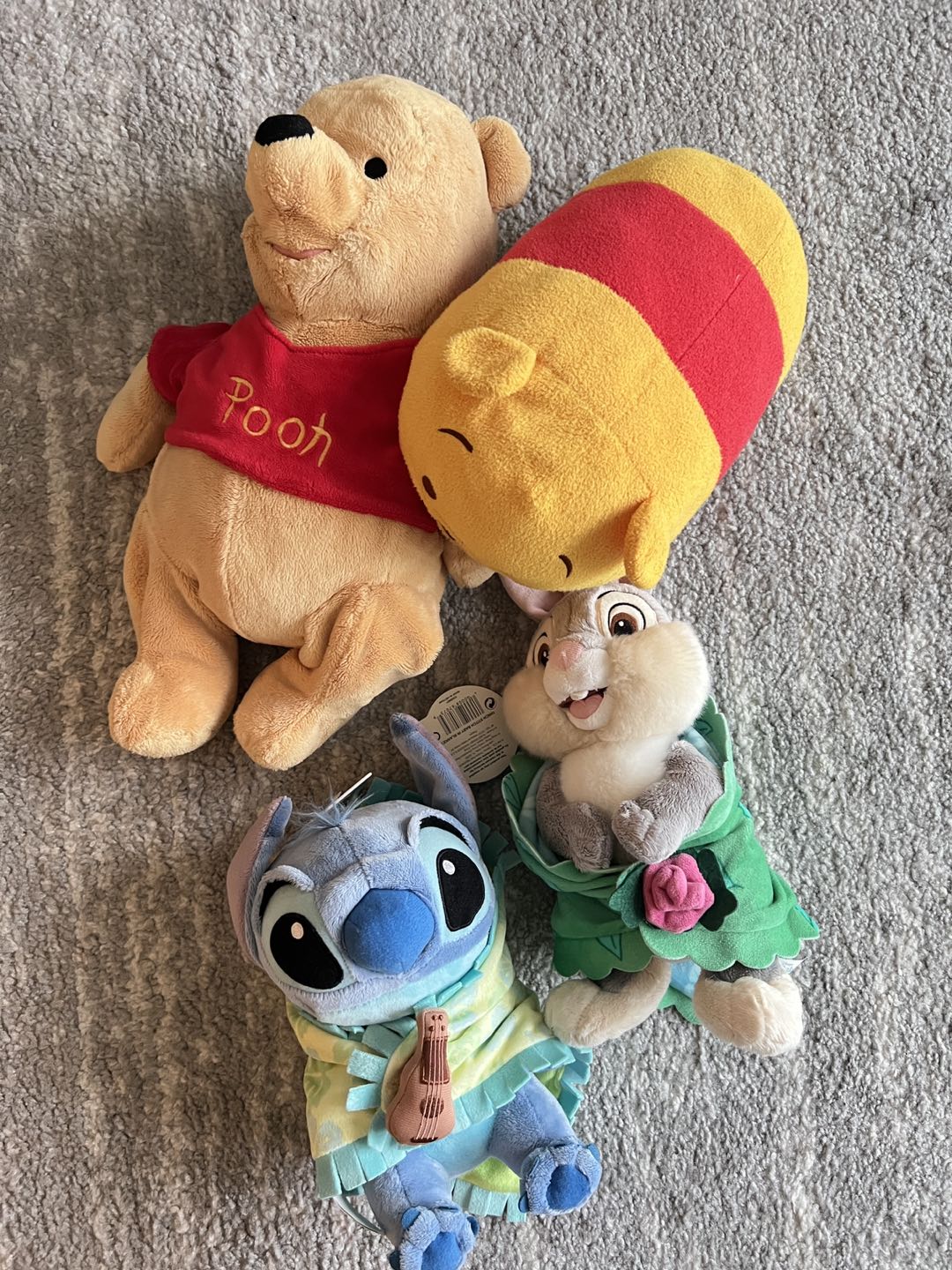 Toys