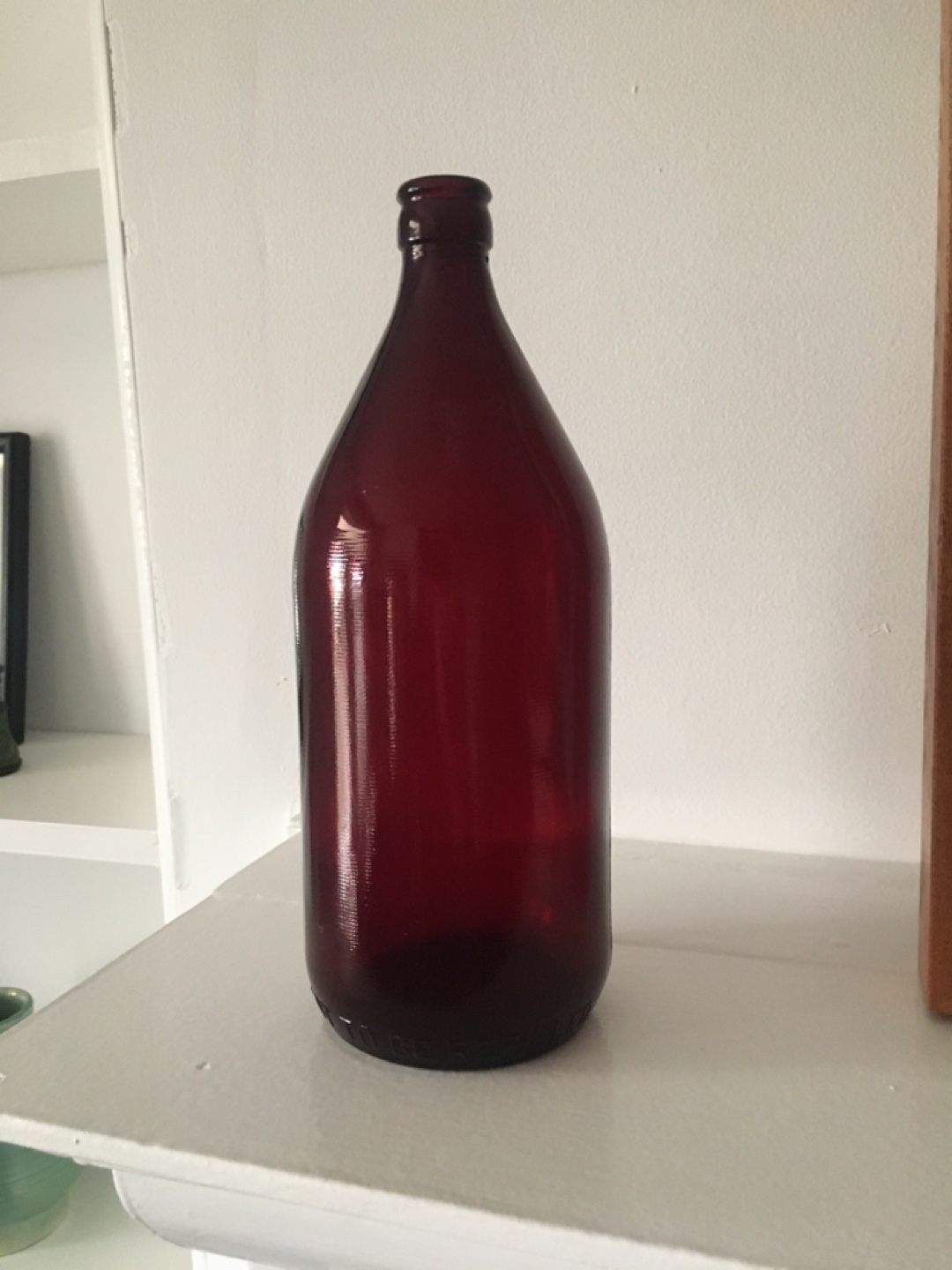 Royal Ruby Anchorglass thumbnail