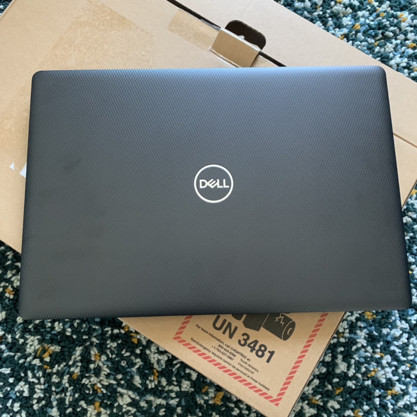 Dell Inspiron 15 3000 Laptop - Brand New Unopened - photo 3