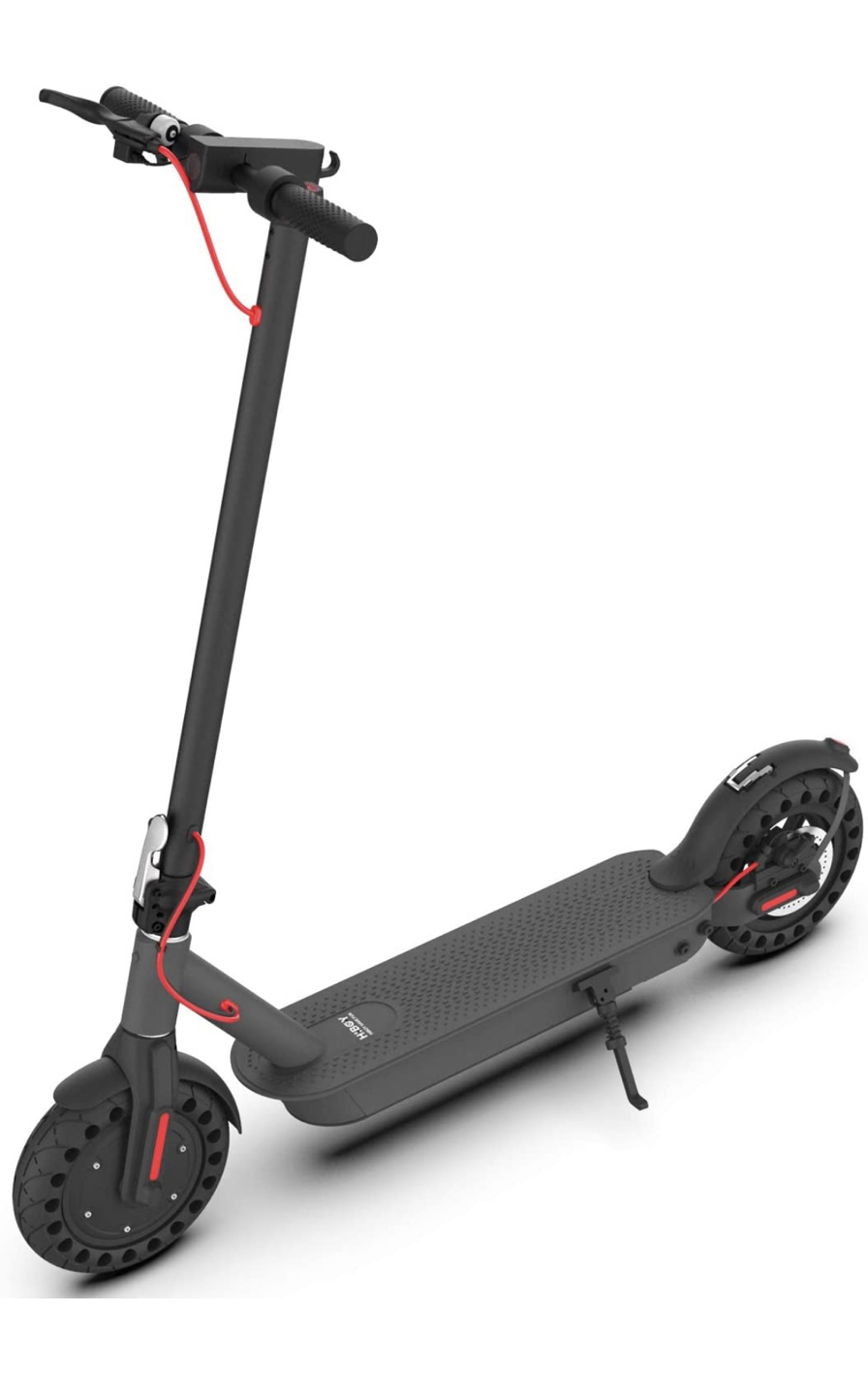Hiboy S2 electric scooter - photo 2