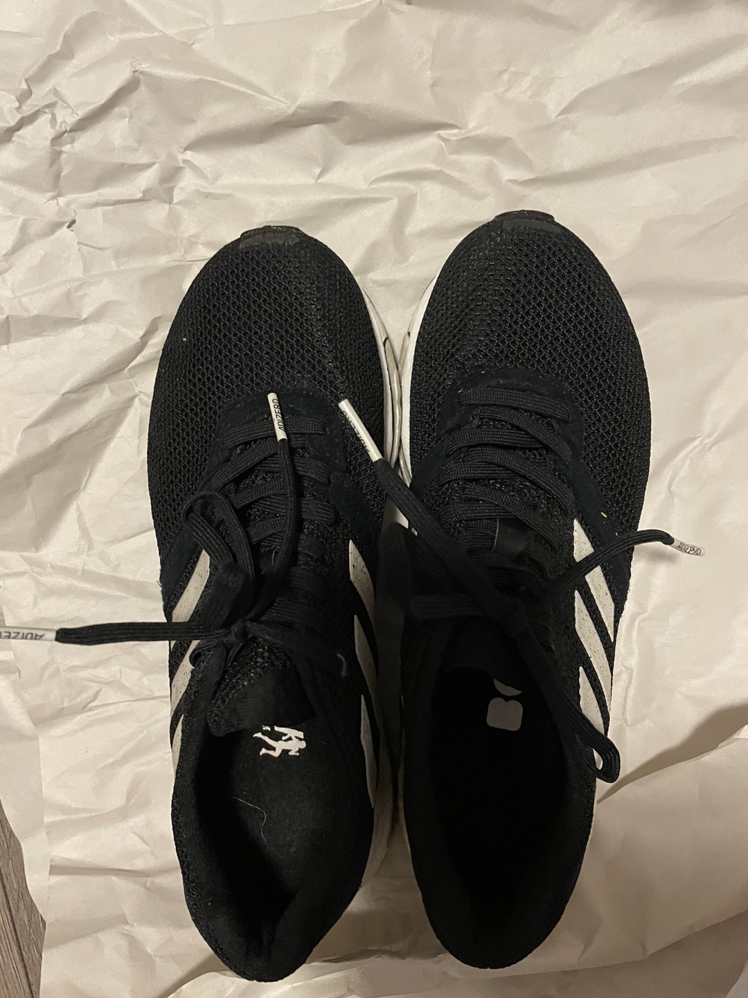 Adidas Running thumbnail