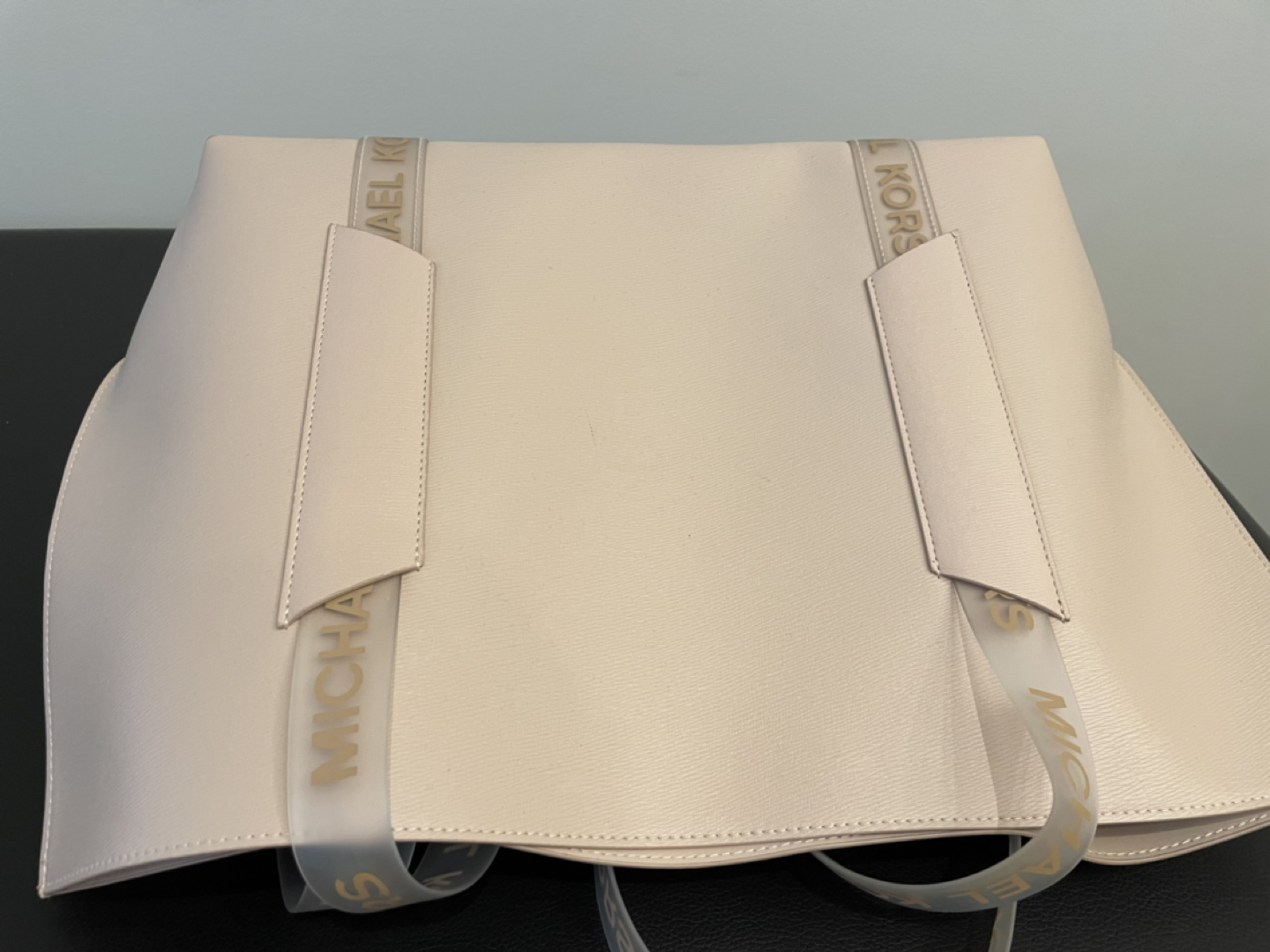 Michael Kors shopper bag - photo 3