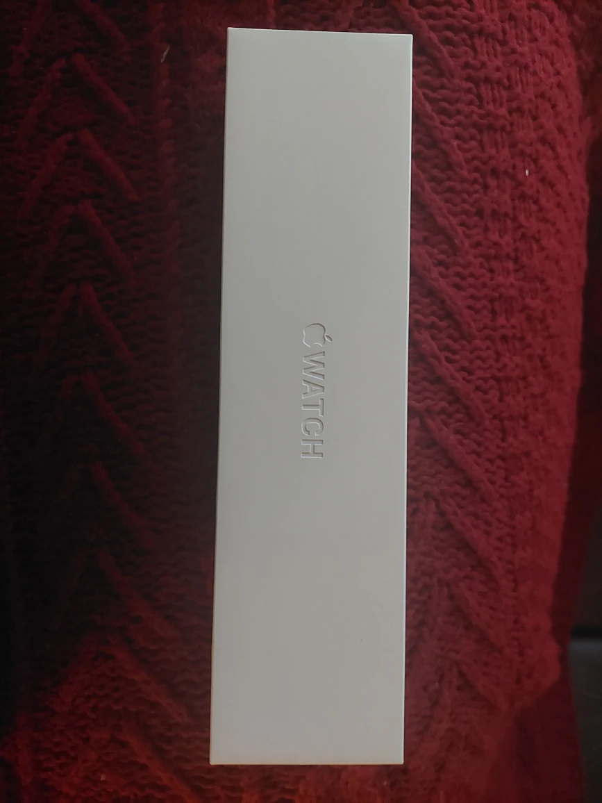 Apple Watch series 7