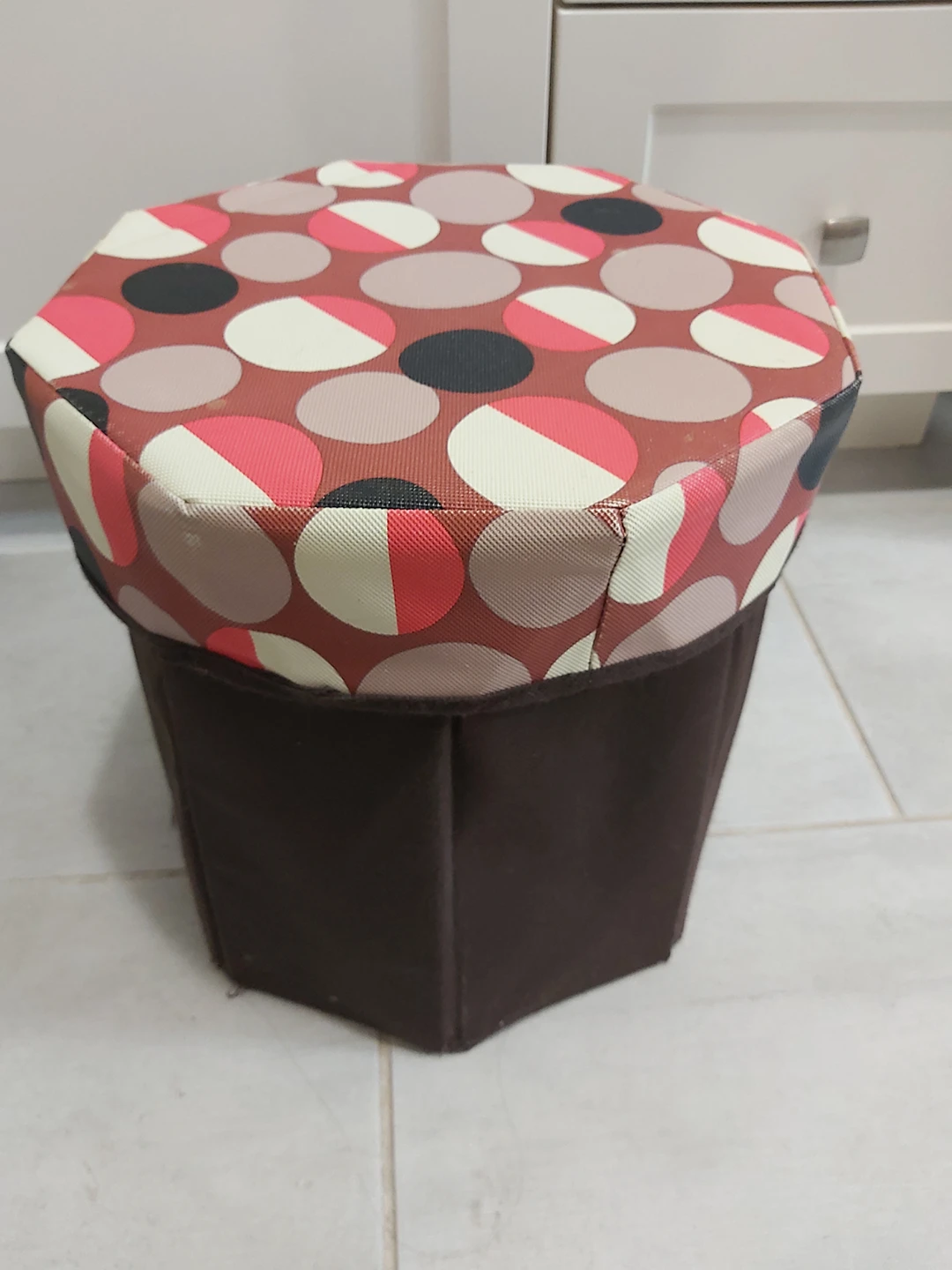 Cute Storage Bin thumbnail