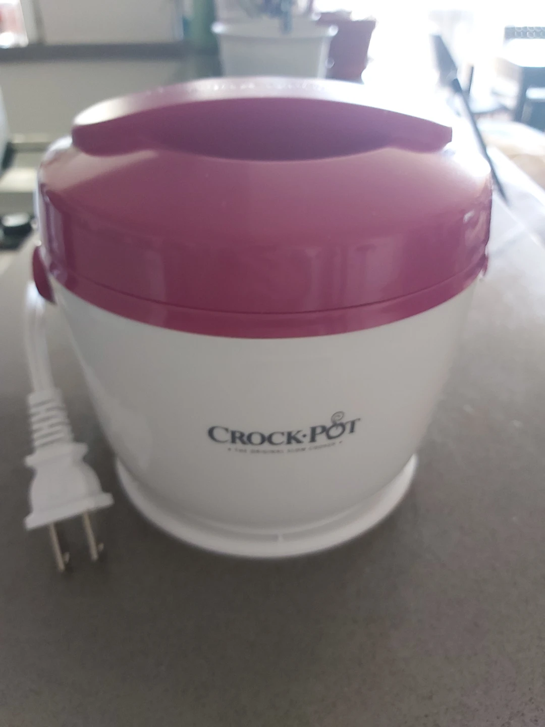 Crock-pot Lunch Warmer thumbnail