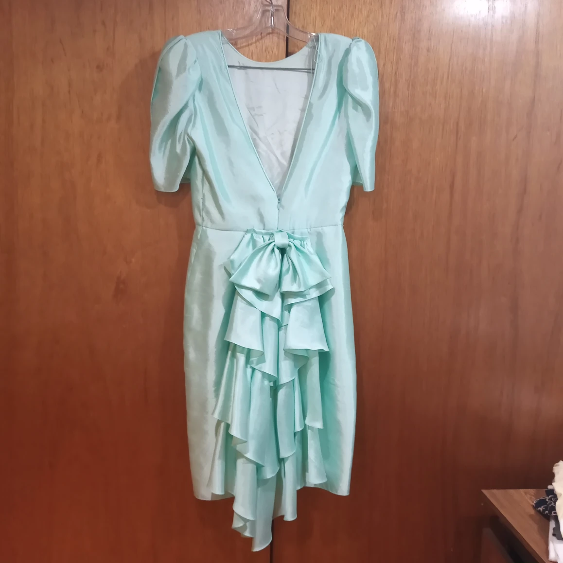 Silk Dress - photo 2