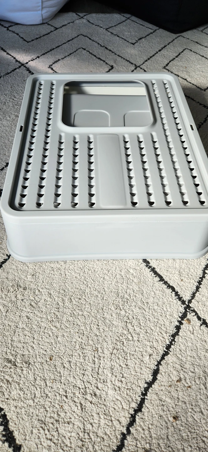 Cat Litter Box - photo 4