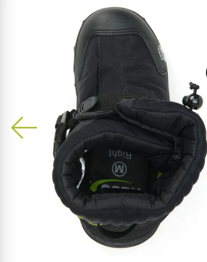 Explorer™ Glacier Trek Cleats Insulated Overshoes - photo 3
