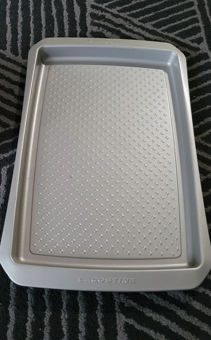baking sheet - photo 2