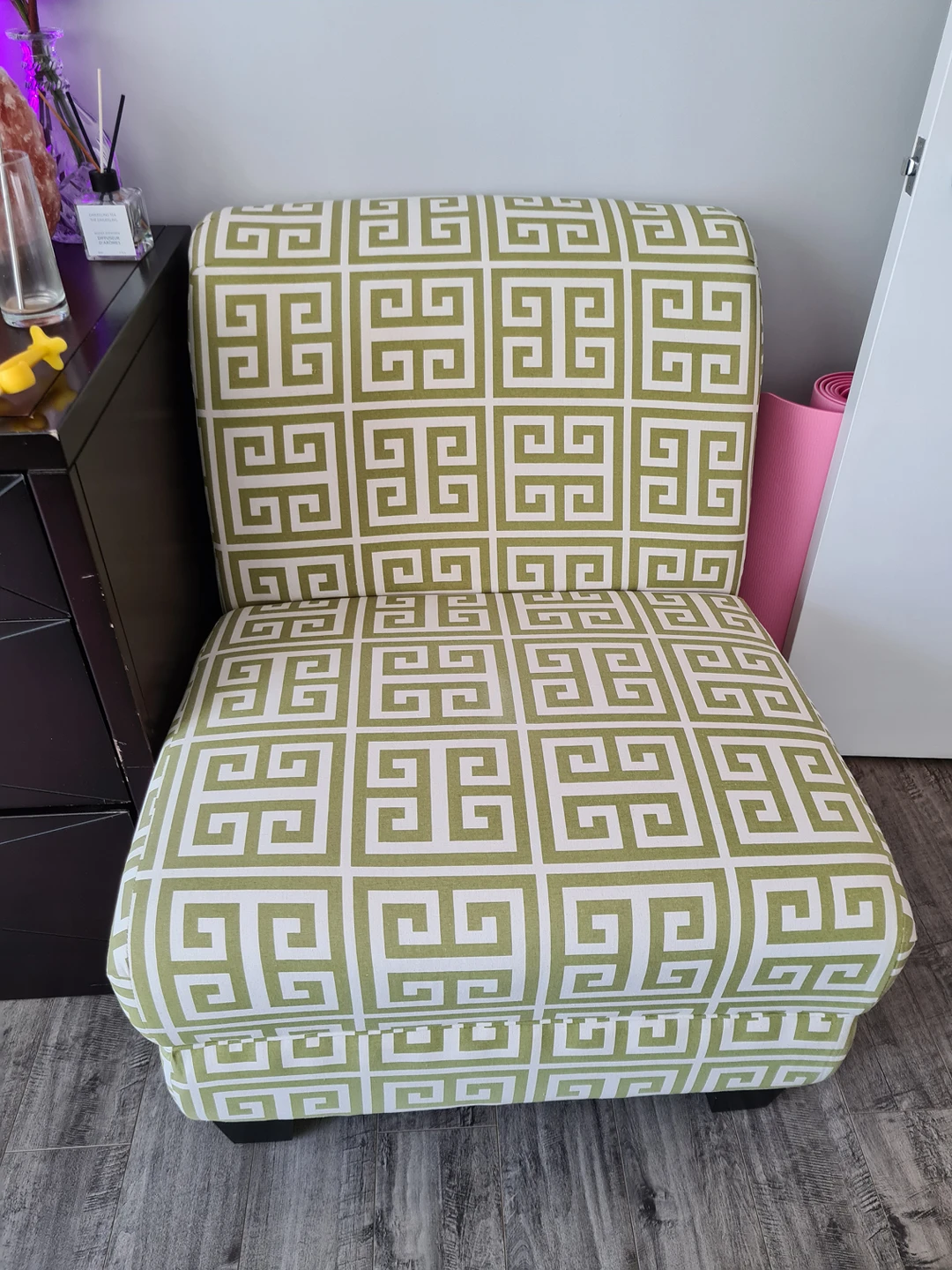armchair - photo 2