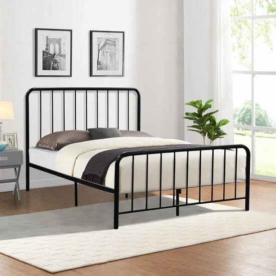 bed frame Queen size