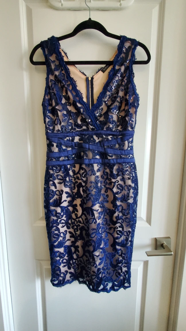 Yaya & Co party dress
