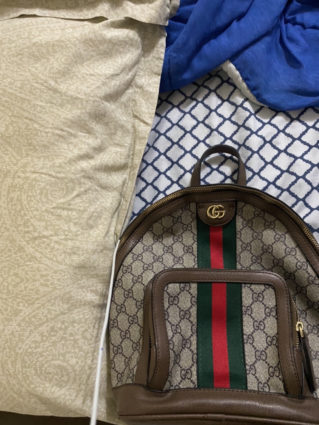 Backpack (Not Authentic) - photo 4