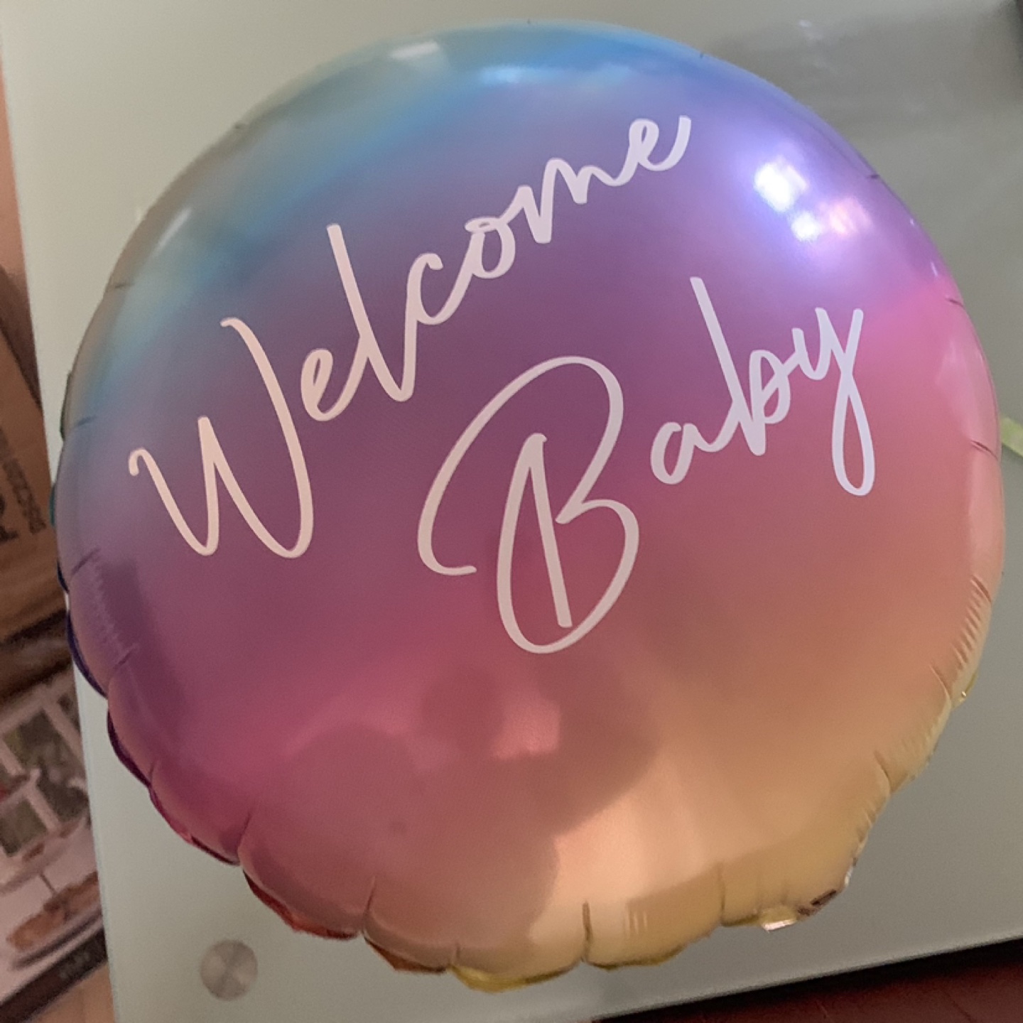 FREE PARTY BALLOONS - photo 2
