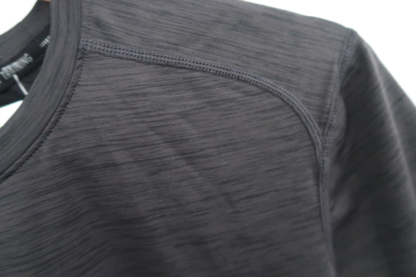 H&M Sport Training Unisex Running T-shirt image indicator(5)