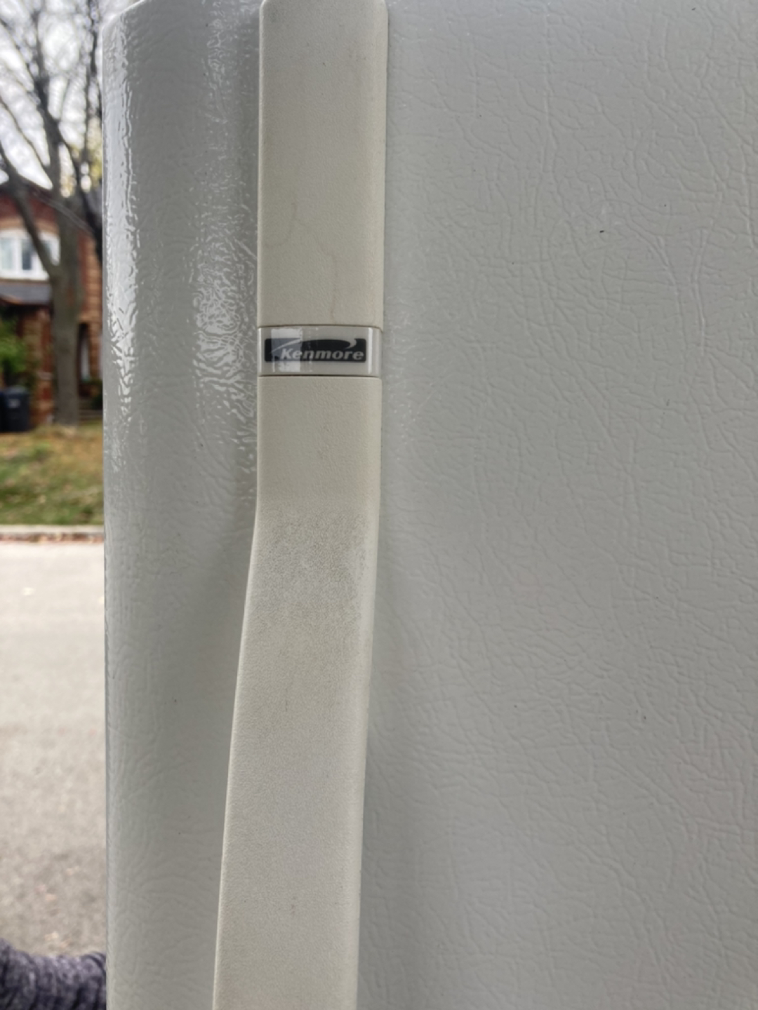 Kenmore refrigerator - photo 4