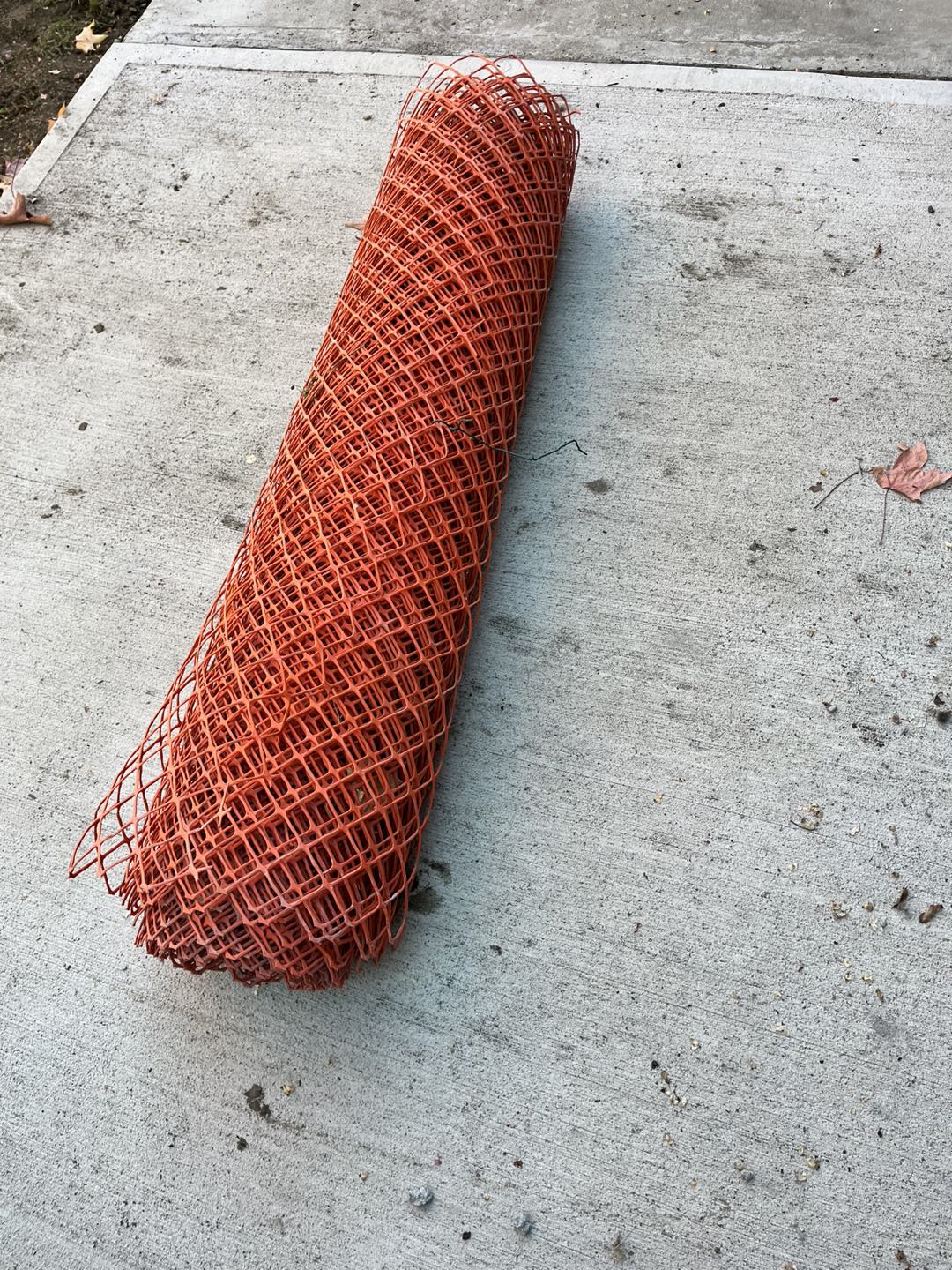 40’ safer fence - photo 3