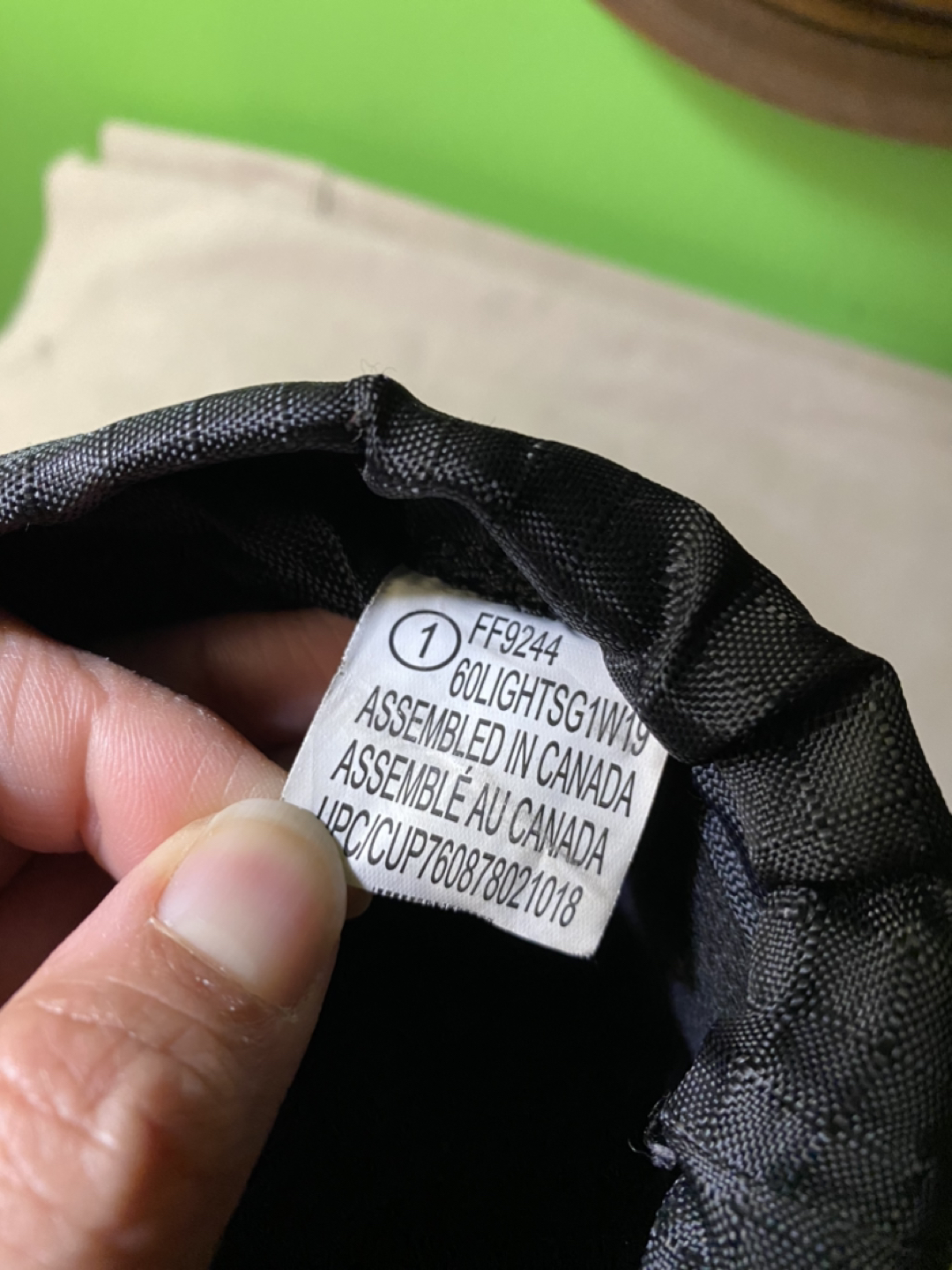 ABSOLUTE CANADA LIGHTBOLT LIGHT-UP SNOW BOOTS FOR GIRLS. image indicator(5)