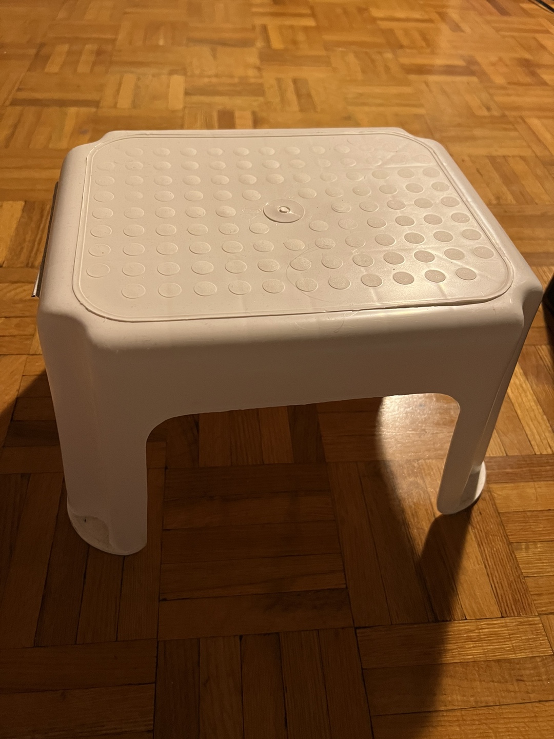 Small stool