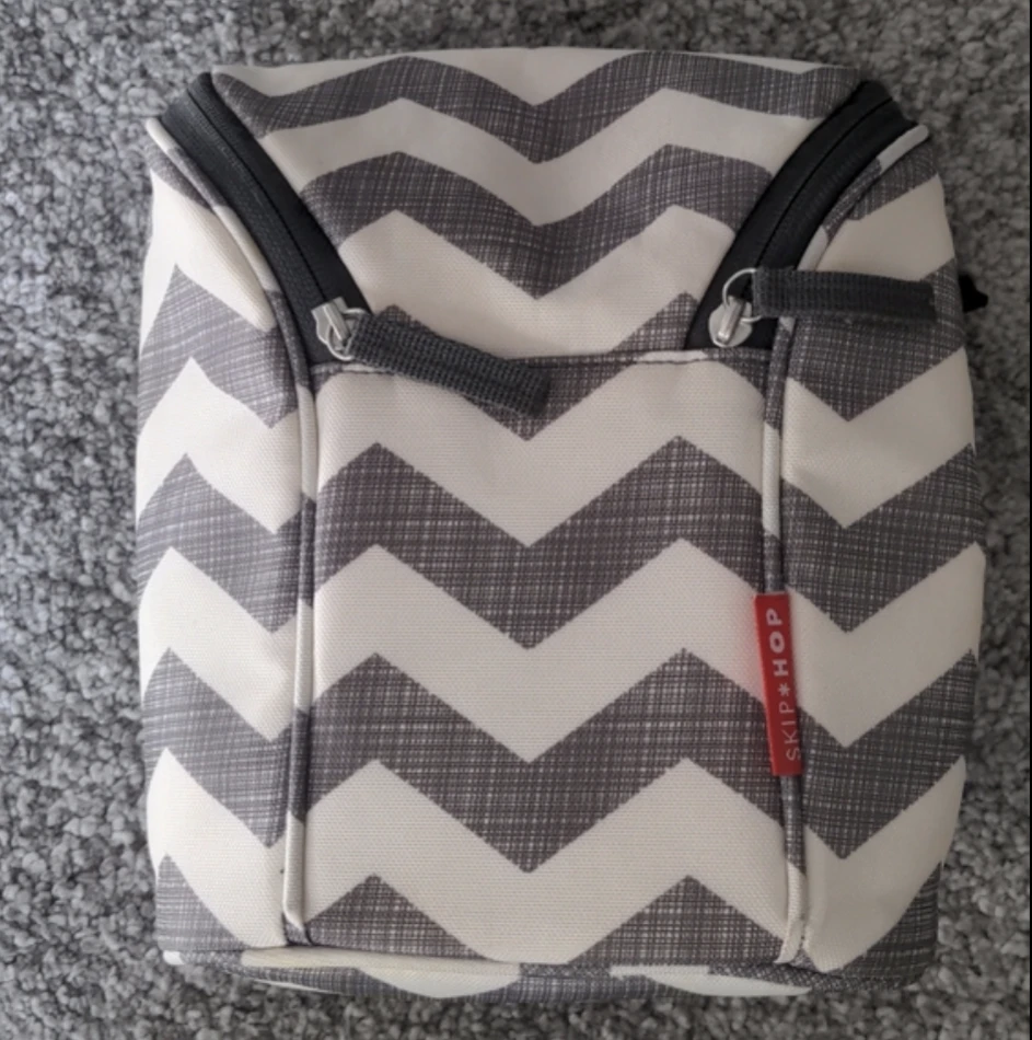 Skip Hop Insulated bottle bag thumbnail