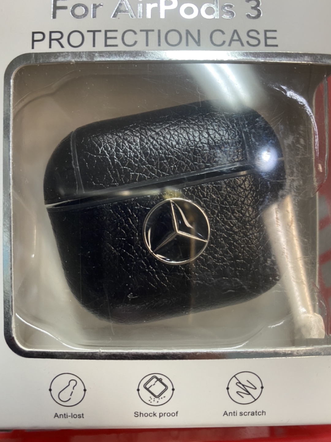 AirPod cases