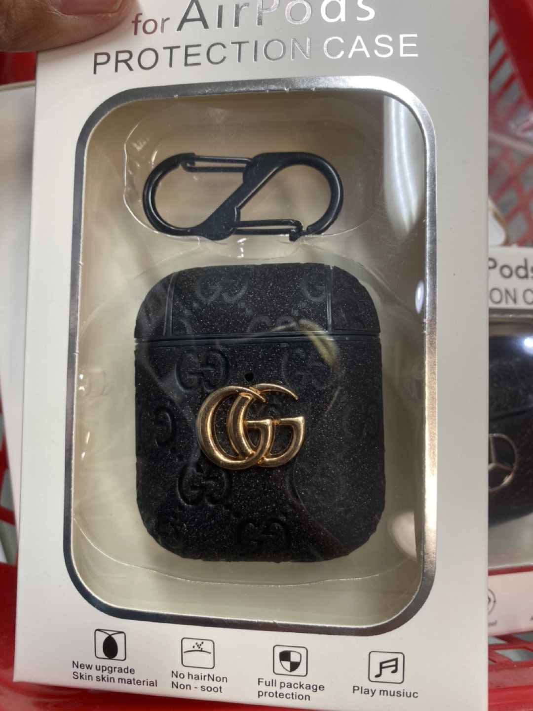 AirPod cases - photo 2
