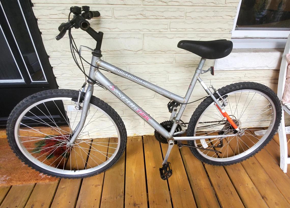 Bike thumbnail