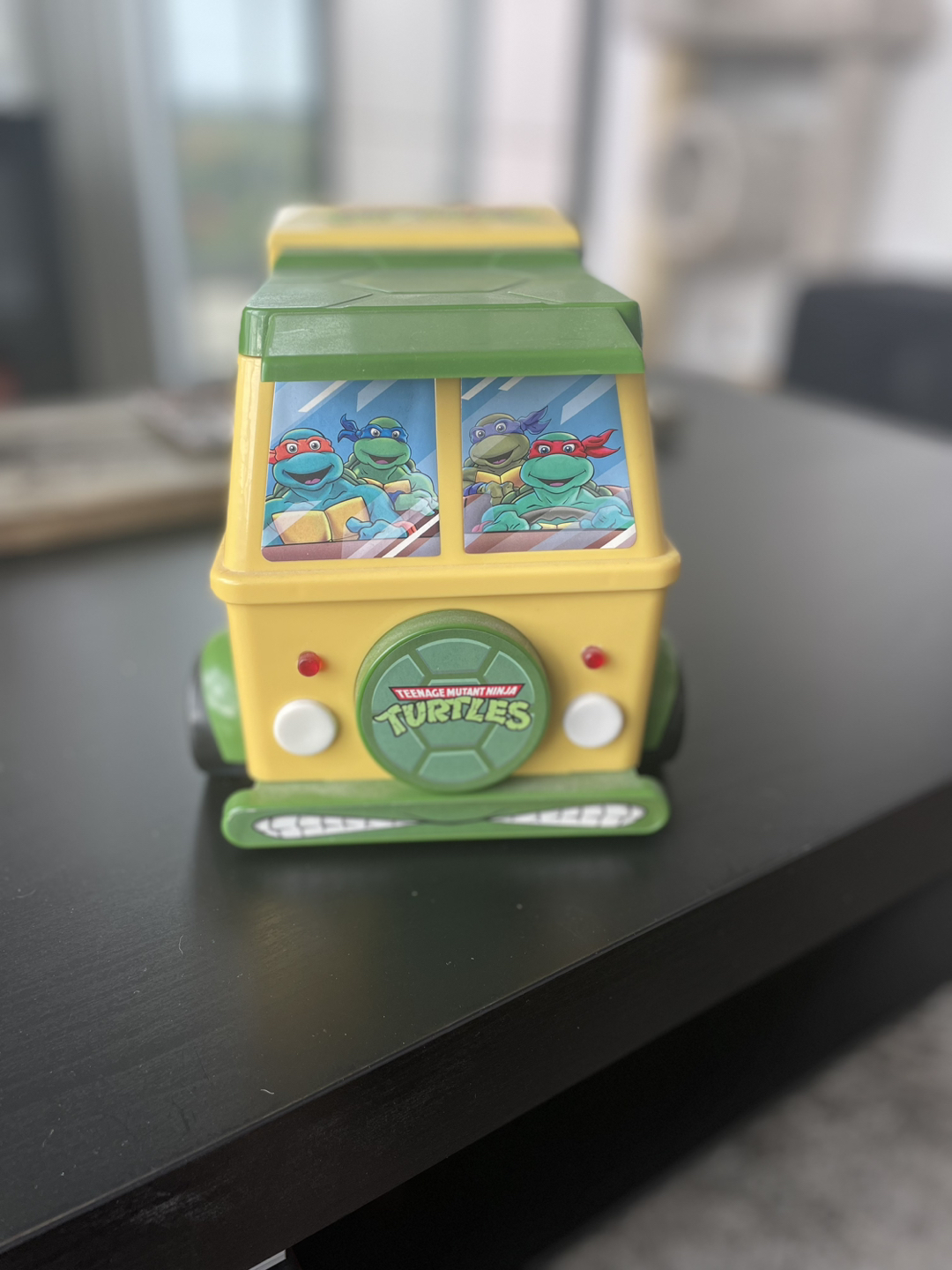Original Teenage Mutant Ninja Turtles DVD Boxset - photo 2