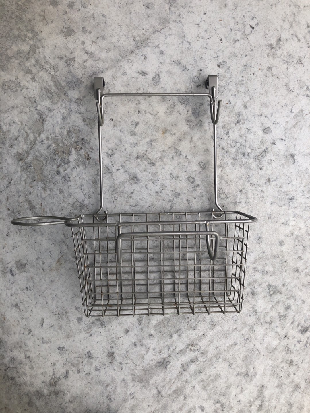 Shower caddy #freecycle thumbnail