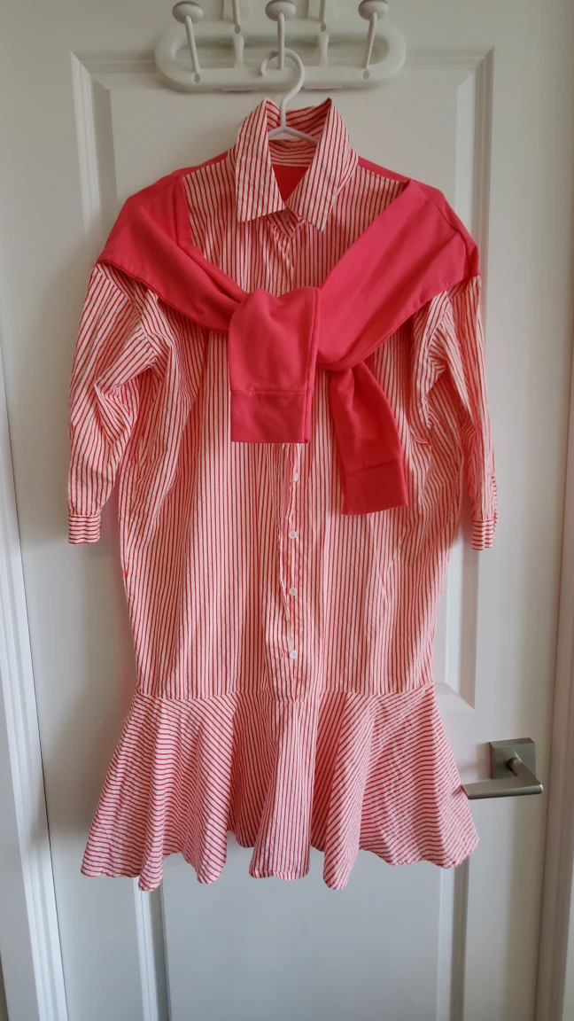 women's dress - photo 4
