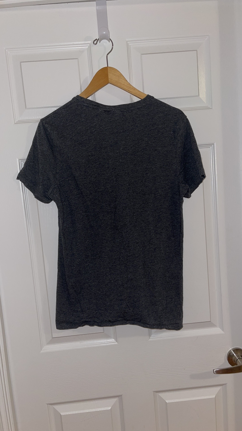 Armani Exchange Logo T (Size L) image indicator(2)