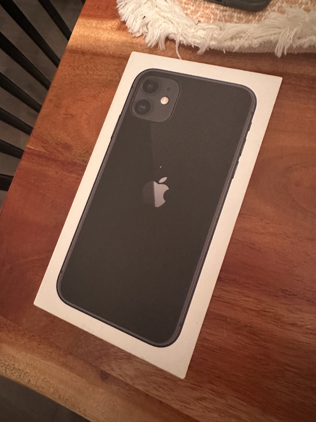 iPhone 11 64gb - photo 4