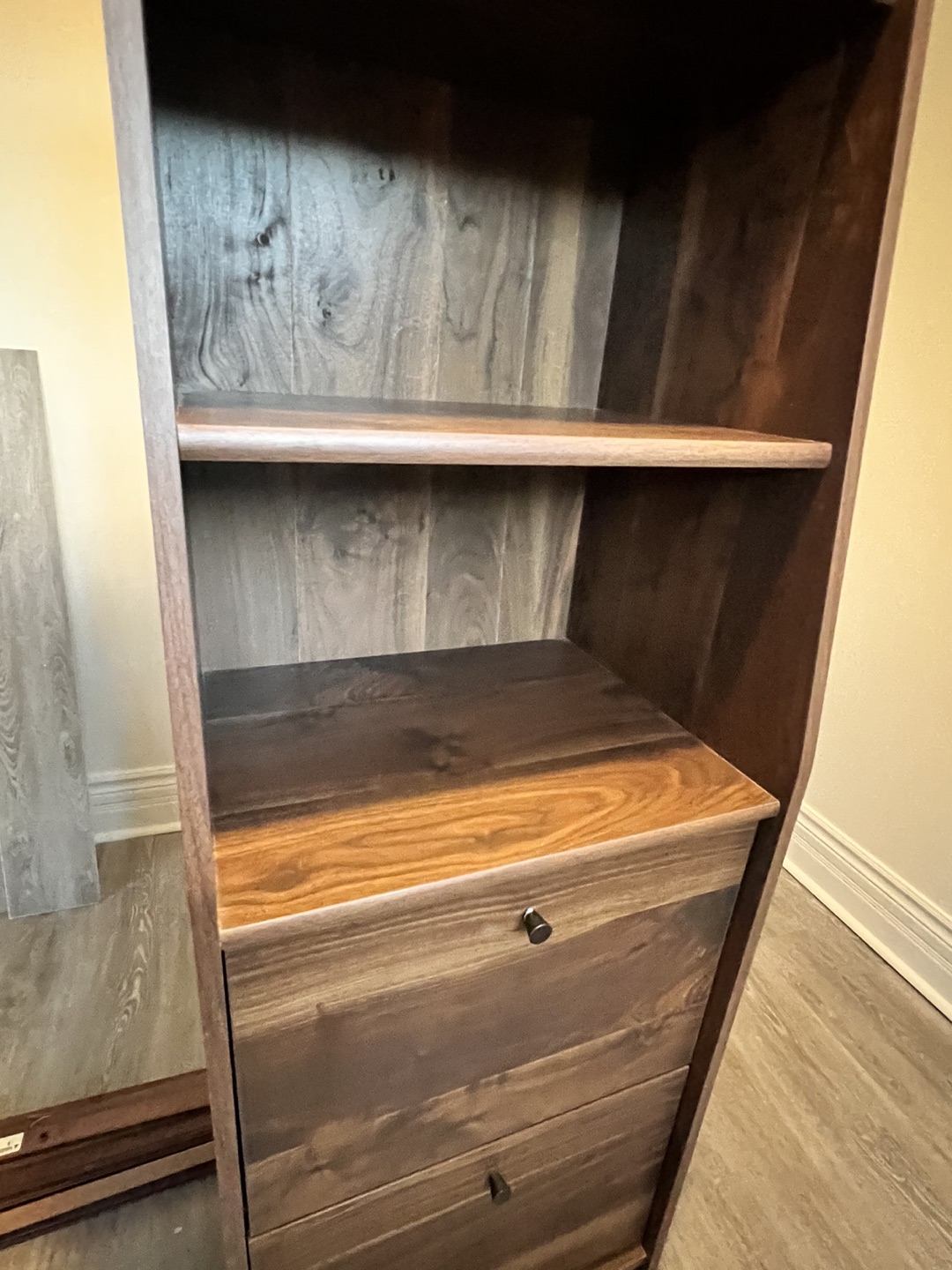 Bookcase plus filing cabinet image indicator(4)