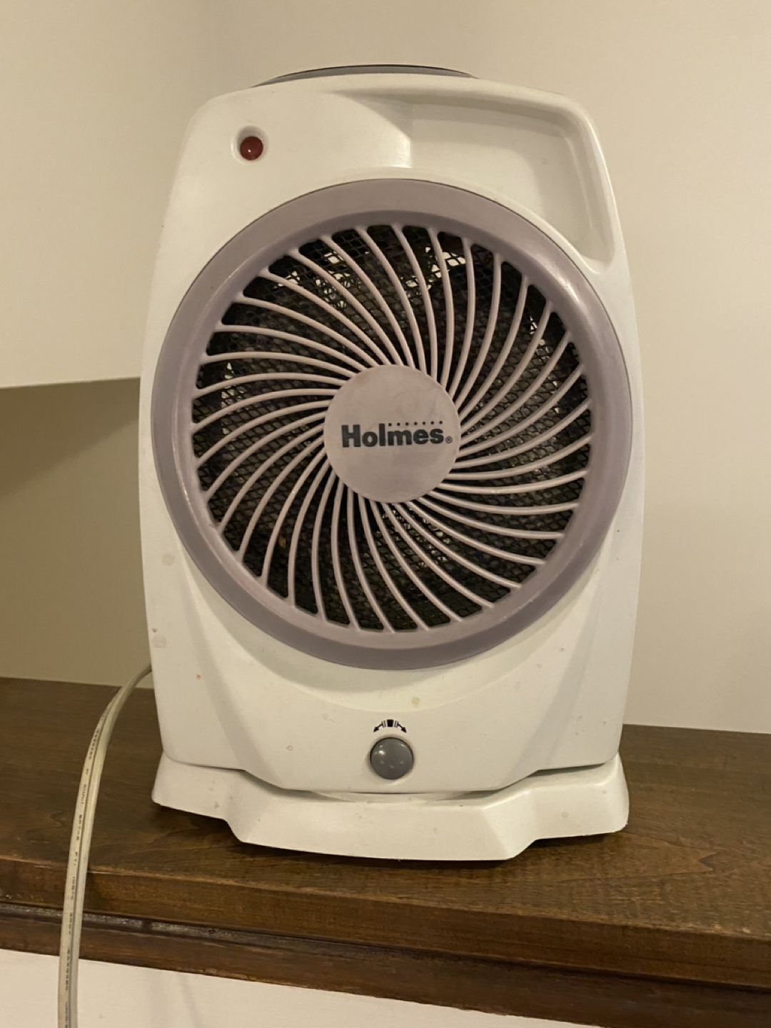 Portable Space Heater