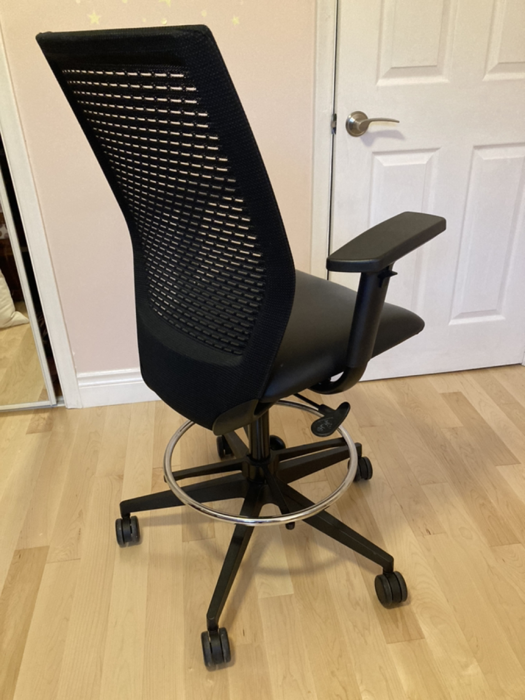 Drafting Chair - photo 2