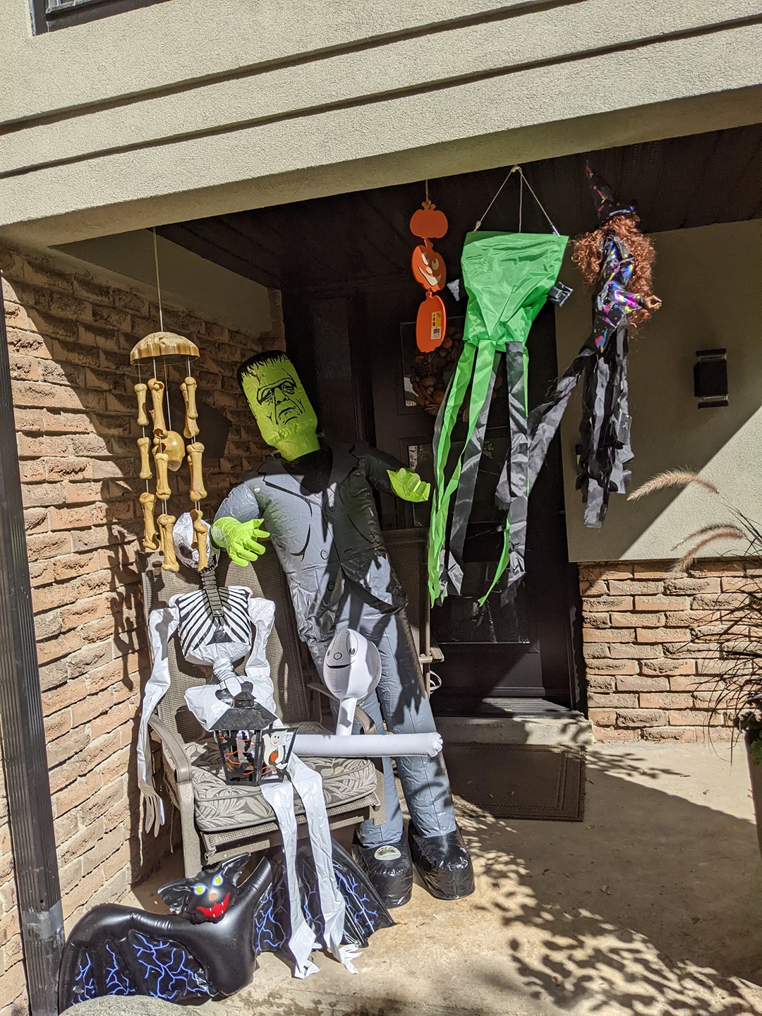 Halloween - photo 3