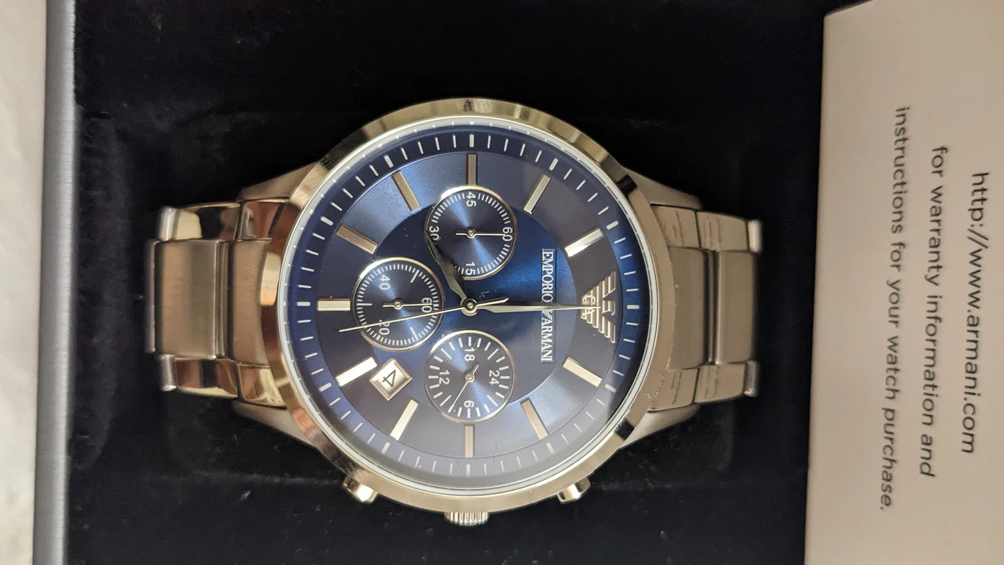 Emporio Armani Original - photo 5
