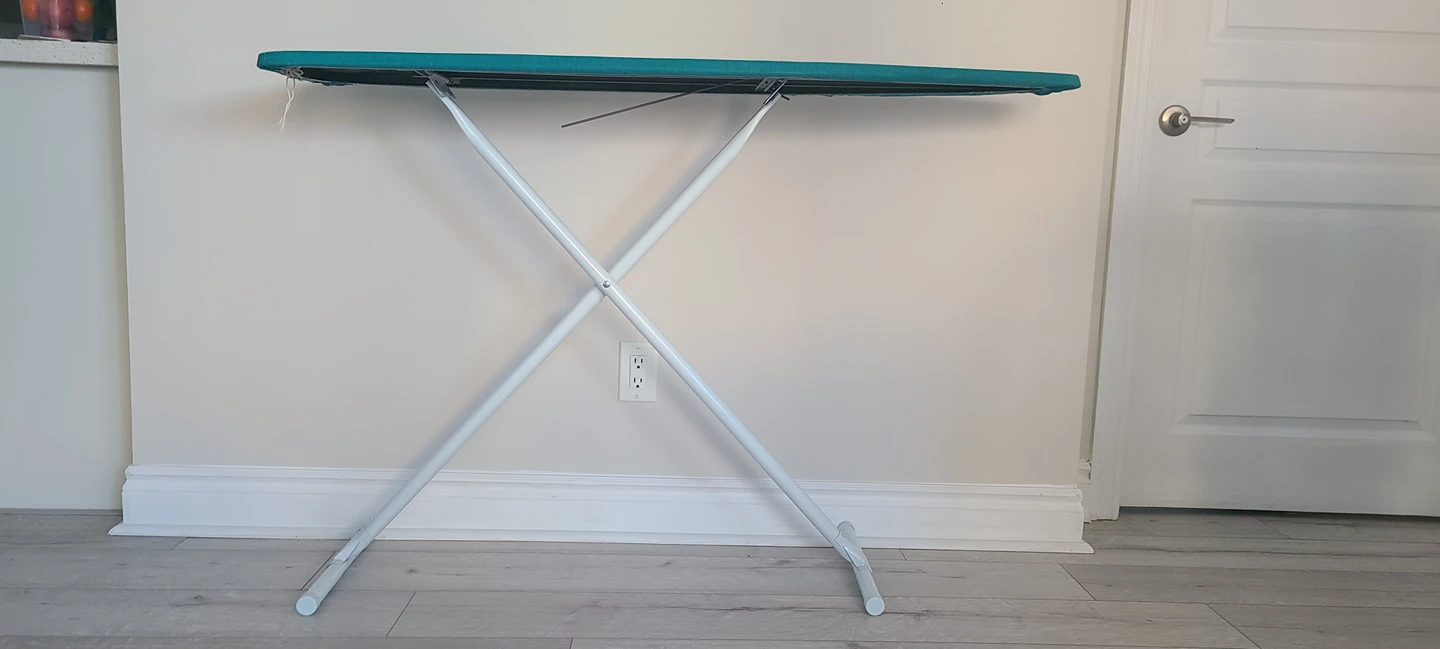 Ironing Board - photo 4