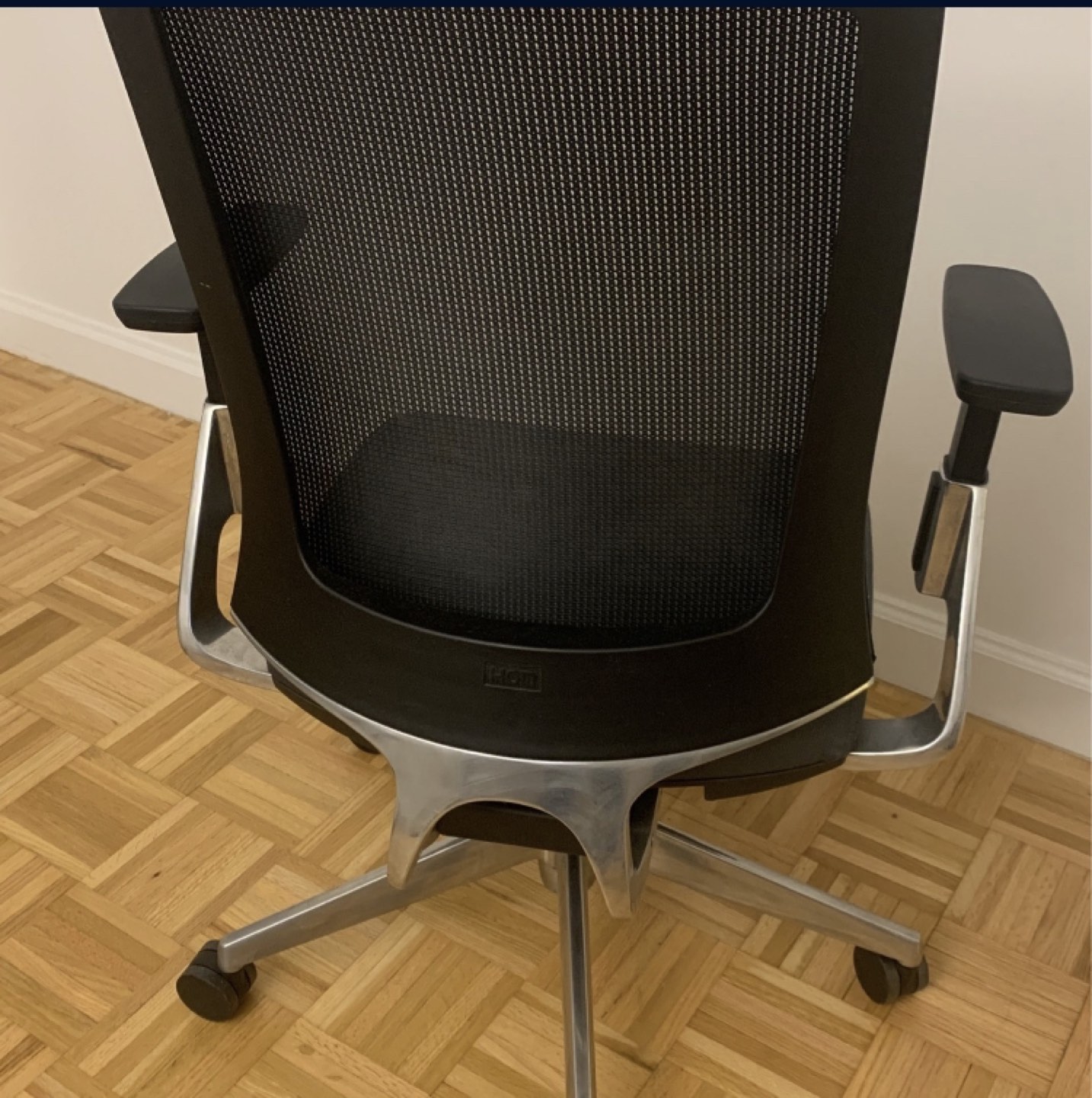HON Office Ignition 2.0 Ergonomic Computer Desk Chair - photo 2