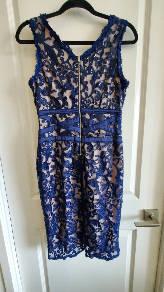 Yaya & Co party dress - photo 2