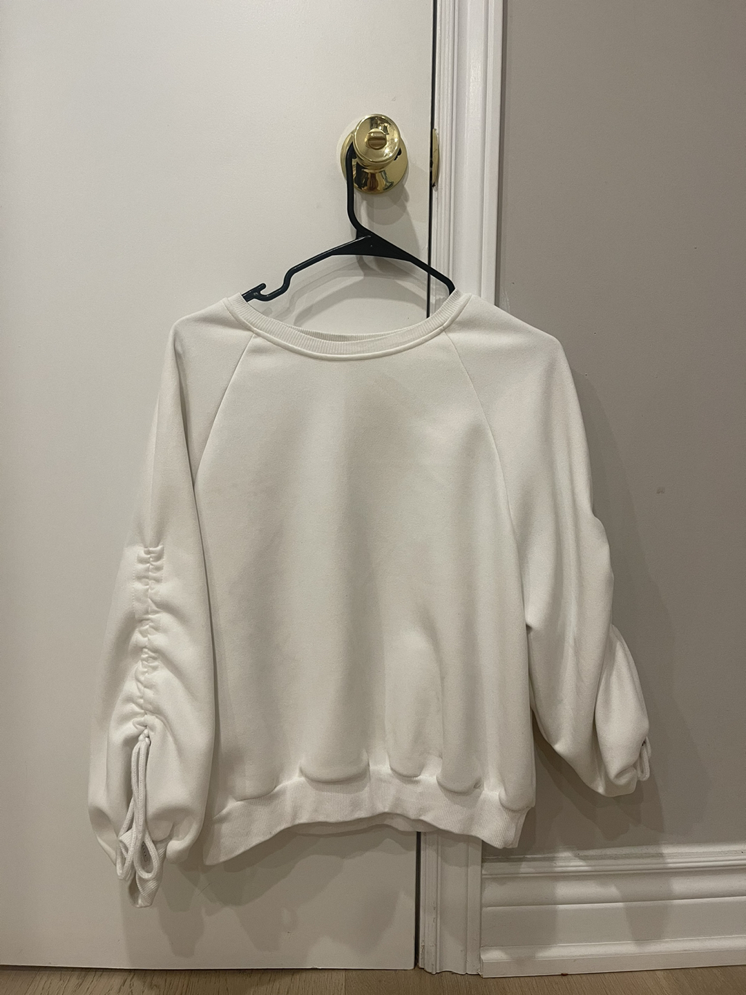 New sweatshirt thumbnail