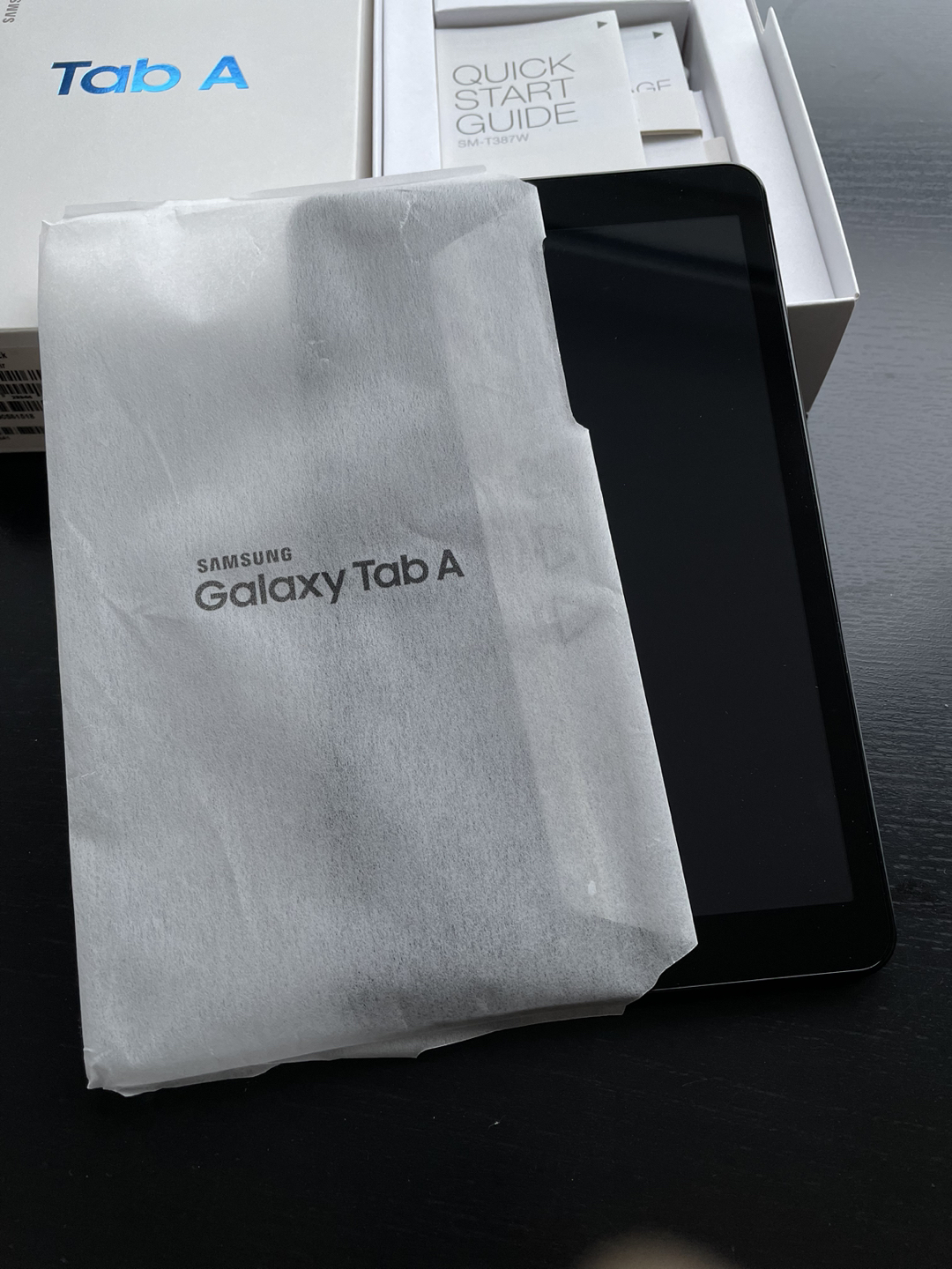 Samsung Galaxy tab A 32Gb