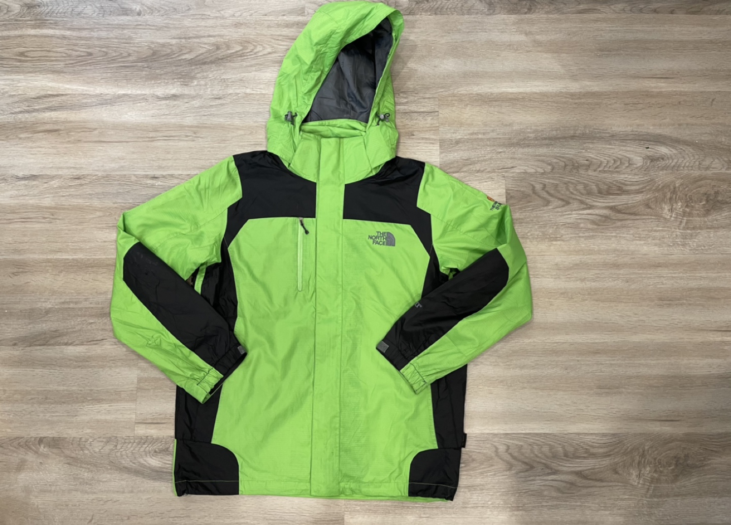 Vintage 90s the North Face Summit Series Goretex/tnf thumbnail