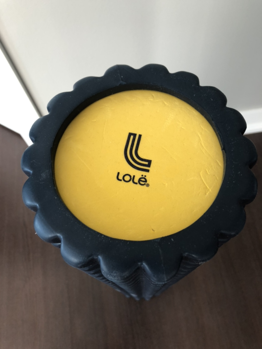 Foam roller - Lolë image indicator(3)