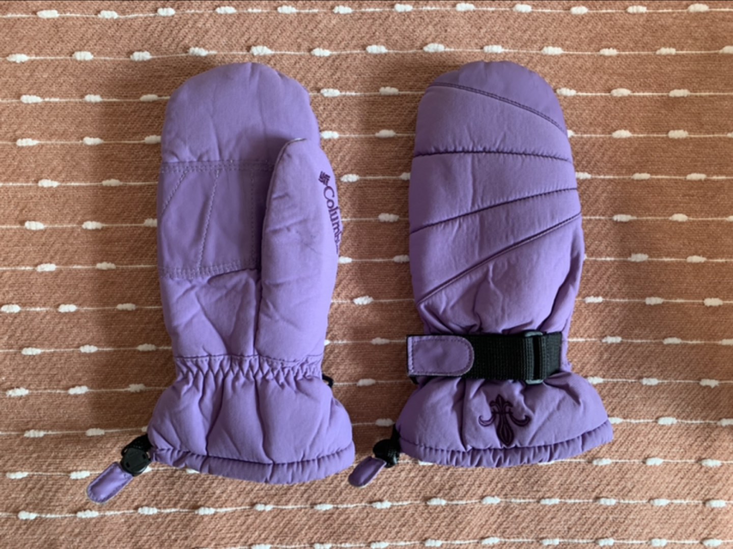 Winter accessories thumbnail