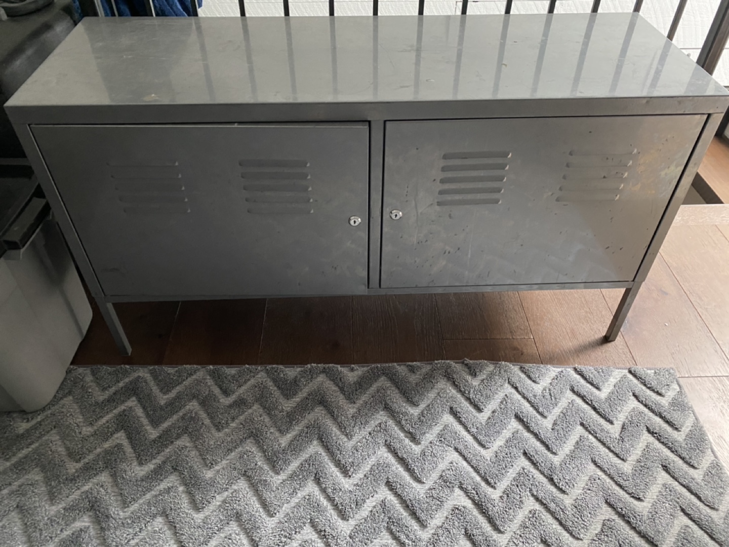 IKEA Cabinet thumbnail