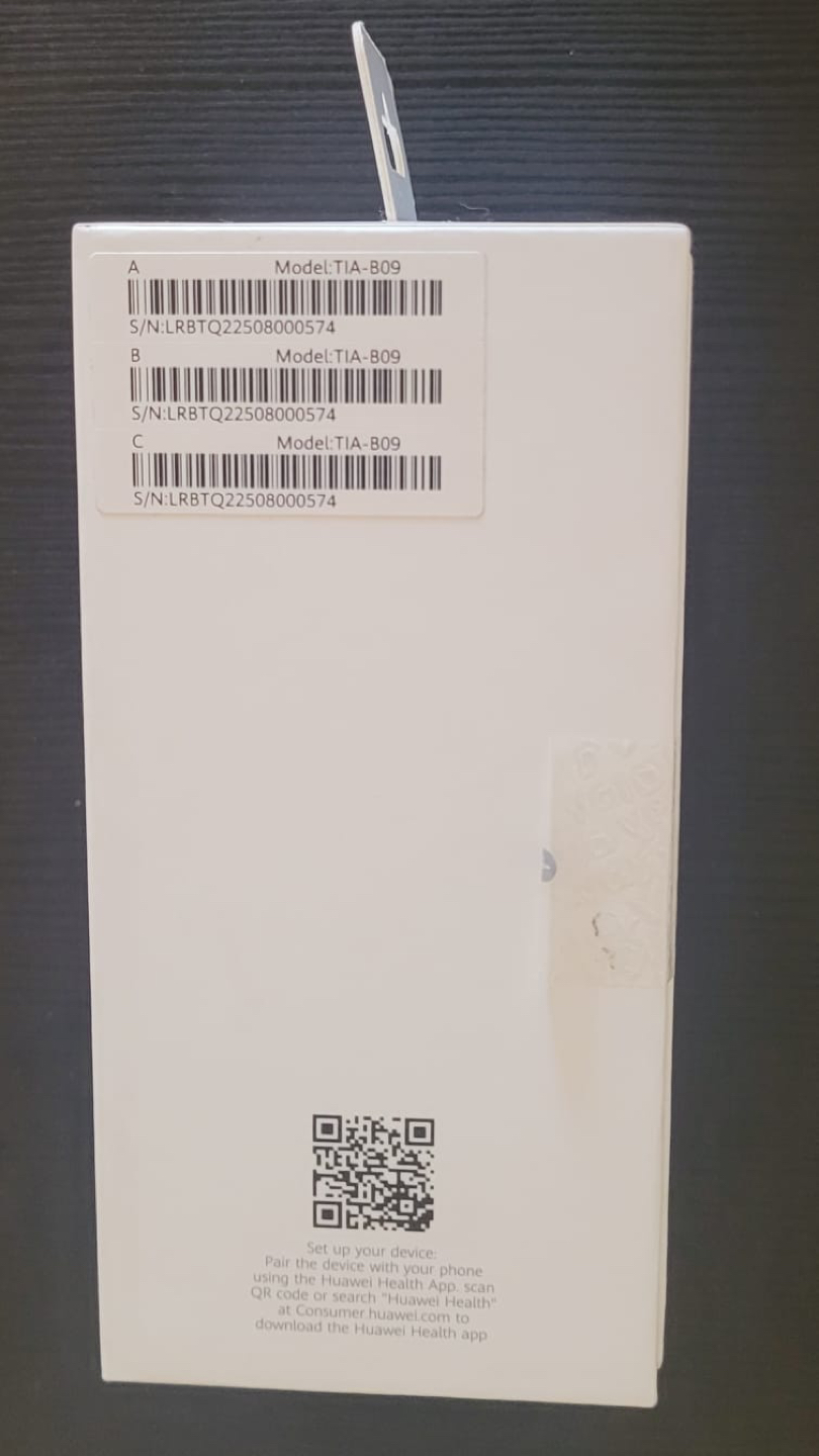 HUAWEI WATCHFIT image indicator(3)