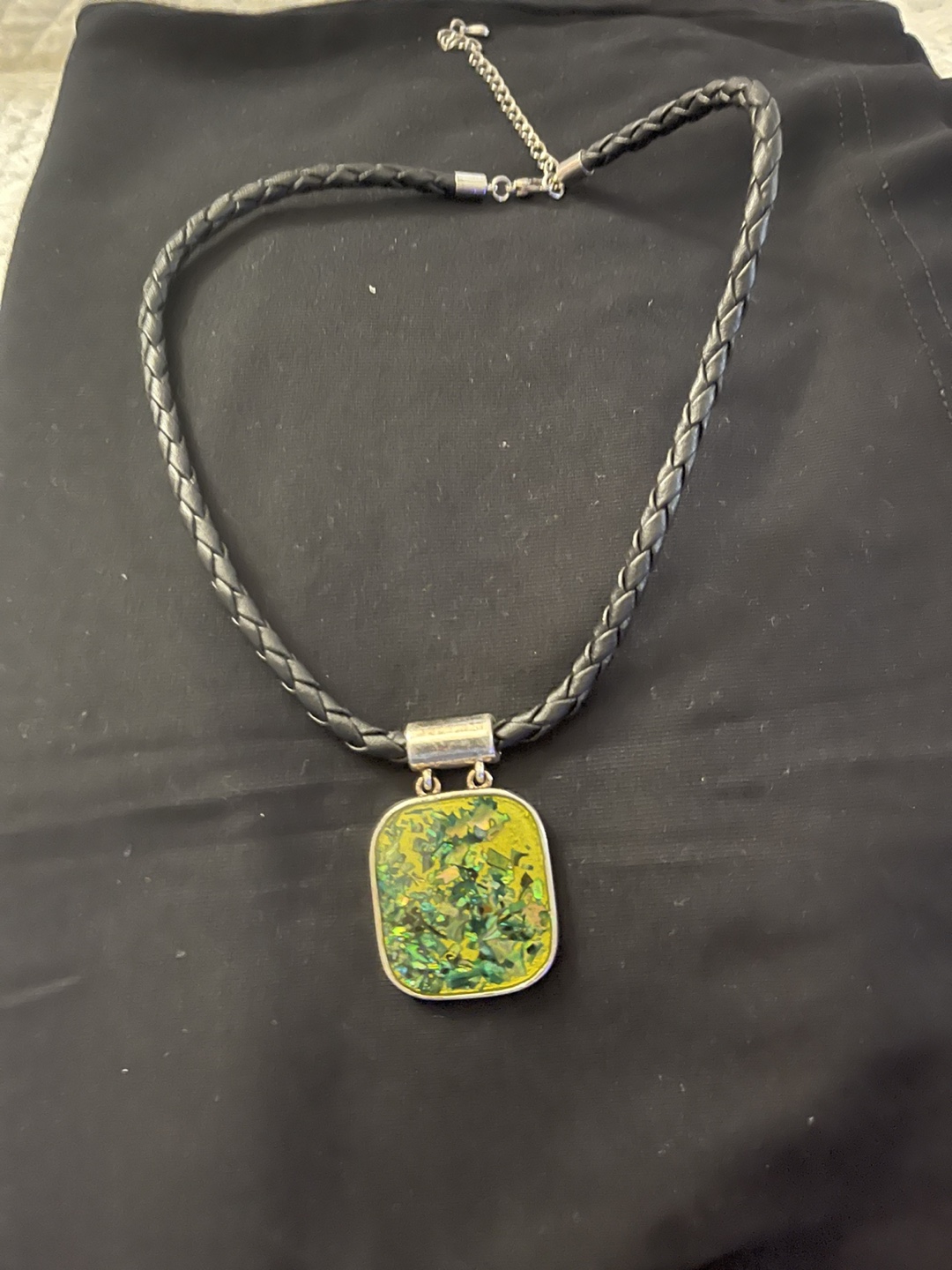 Necklace - photo 2