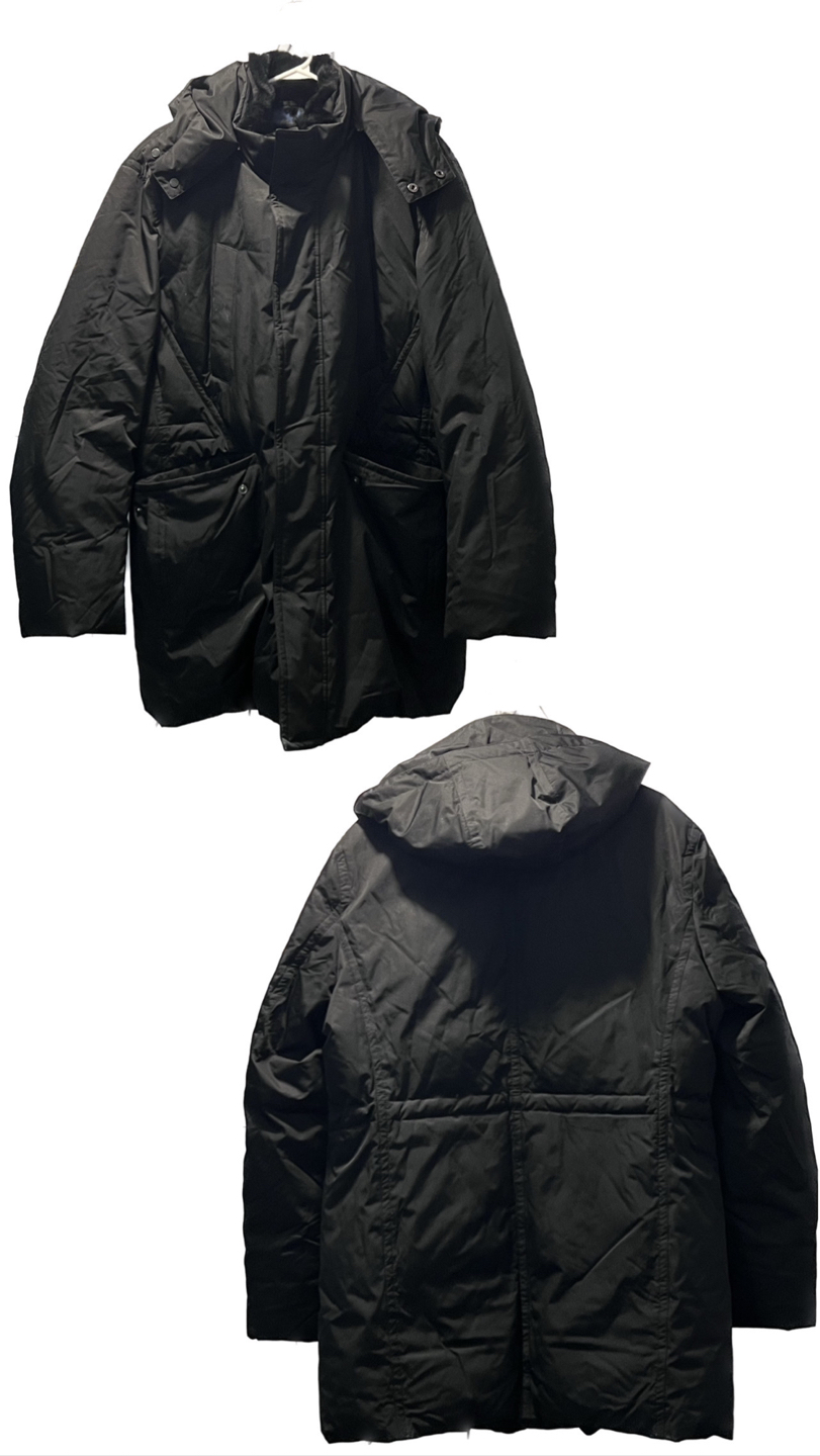 GOLDLION WINTER JACKET thumbnail