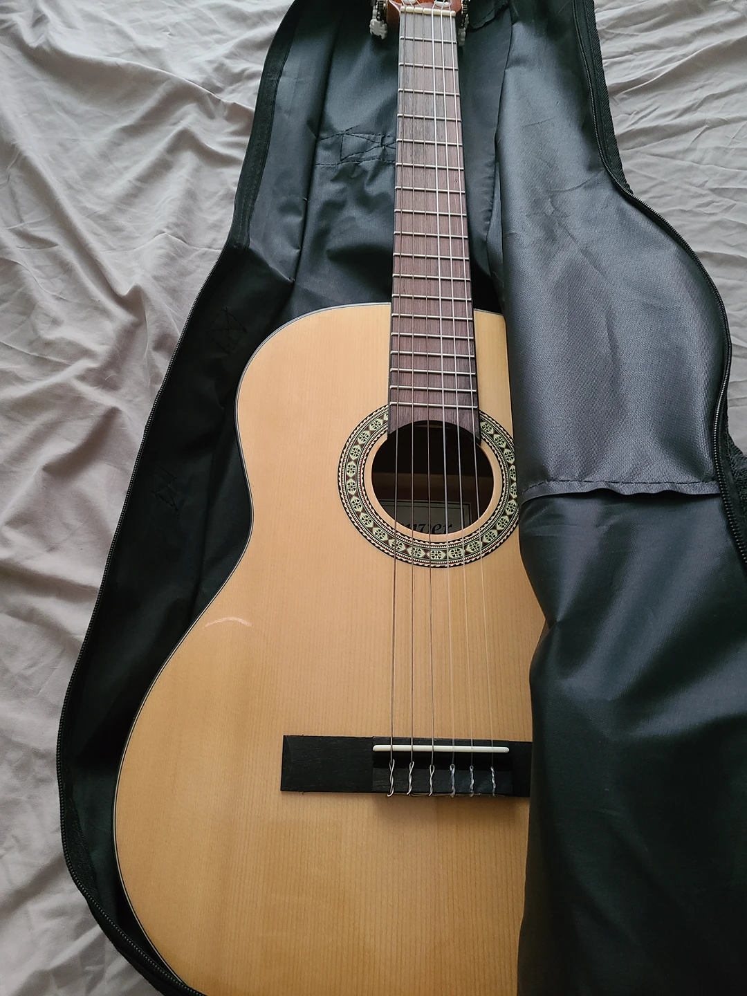 Denver Guitar thumbnail